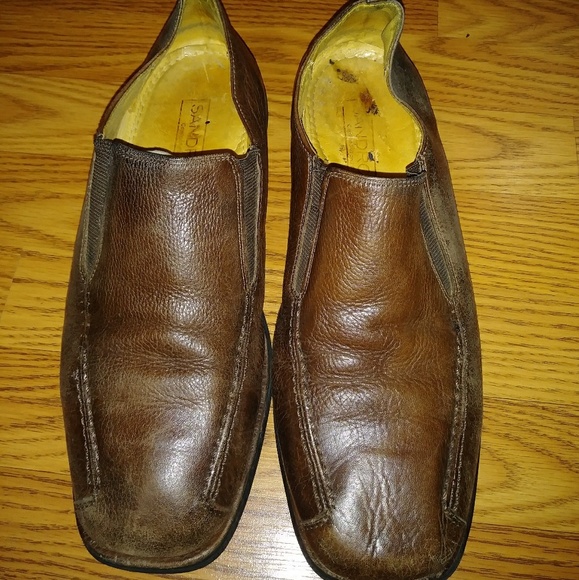 Other - SANDRO MEN'S SHOES